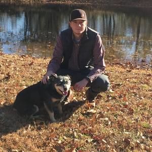 Meet your Posher, Nate